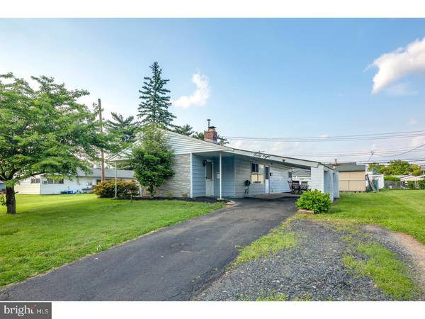 48 GOOD LN, Levittown, PA 19055