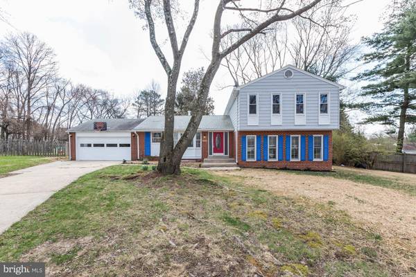 15703 JERA PL, Laurel, MD 20707