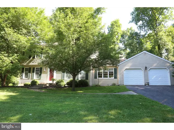 47 RABBIT RUN LN, Glenmoore, PA 19343