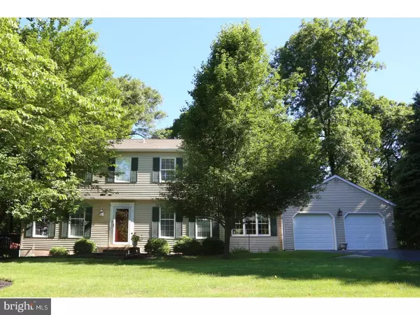 Glenmoore, PA 19343,47 RABBIT RUN LN