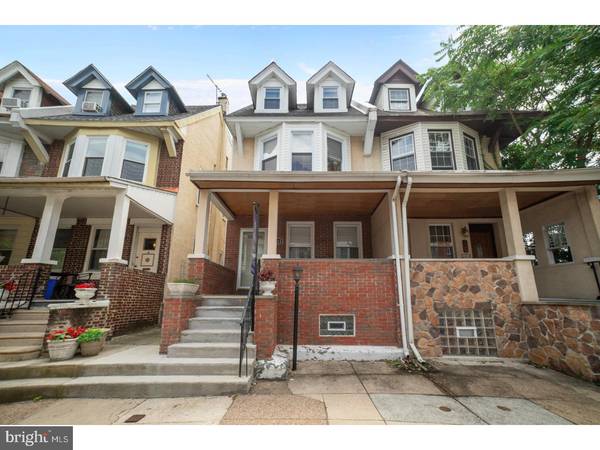 4940 CHANCELLOR ST, Philadelphia, PA 19139