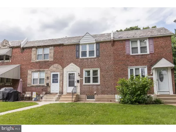 Clifton Heights, PA 19018,5148 WESTLEY DR