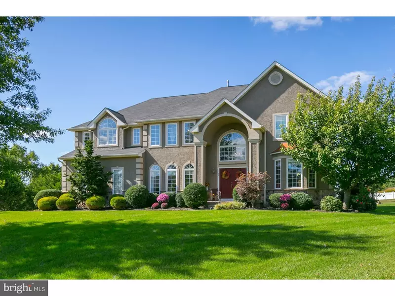 19 MORNING GLORY CIR, Mullica Hill, NJ 08062