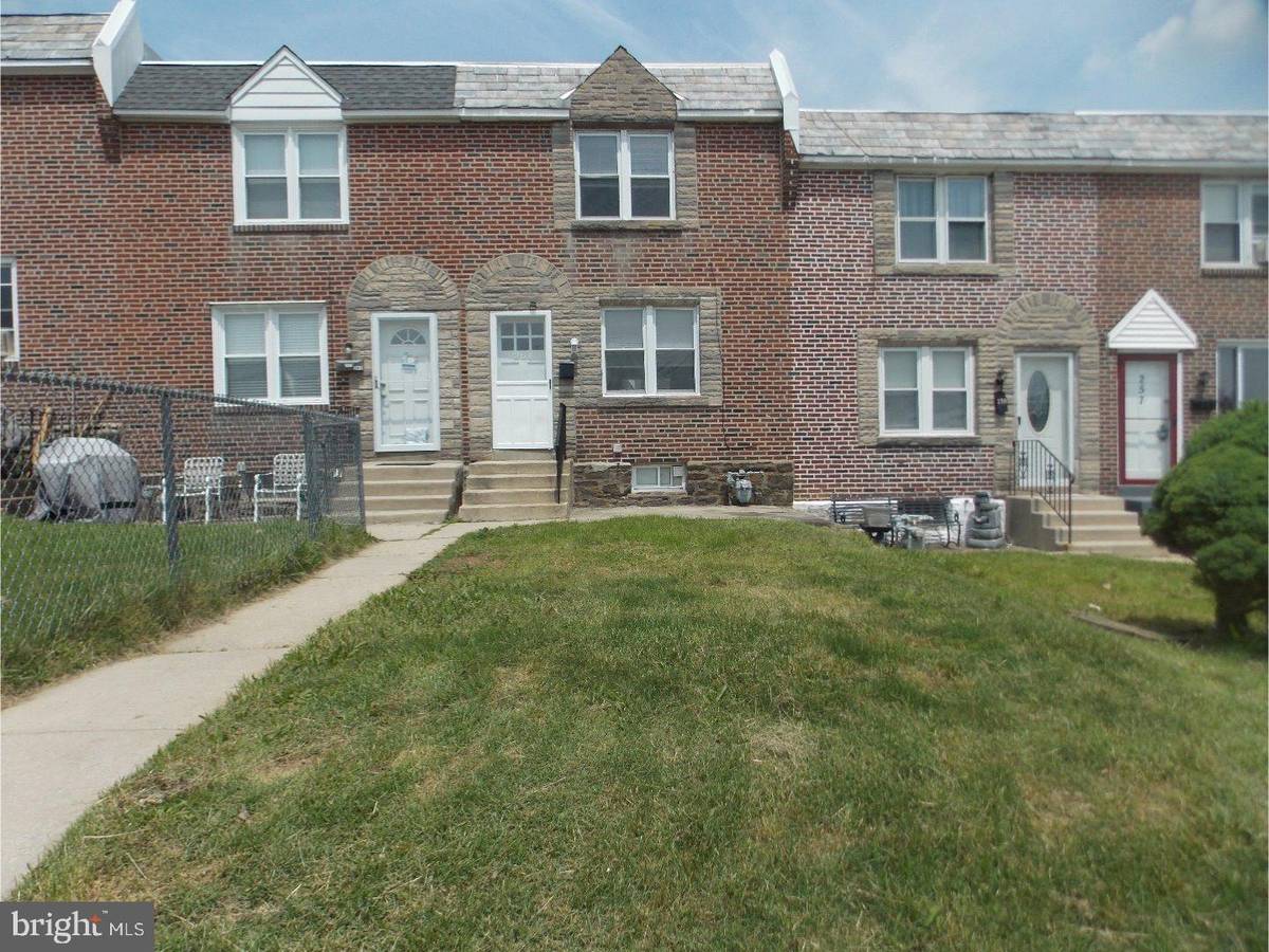 Clifton Heights, PA 19018,261 CAMBRIDGE RD