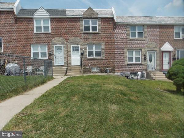 261 CAMBRIDGE RD, Clifton Heights, PA 19018