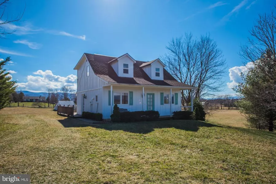 1006 HARPER VALLEY RD, Luray, VA 22835