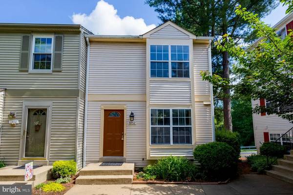 5952 BRIDGETOWN CT #103, Burke, VA 22015