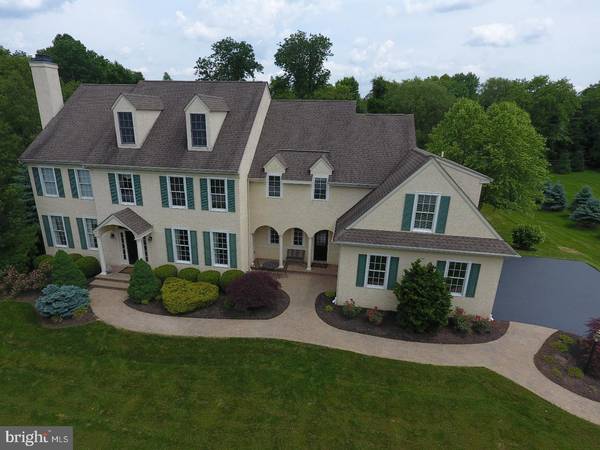 West Chester, PA 19382,3 LIMNER CT