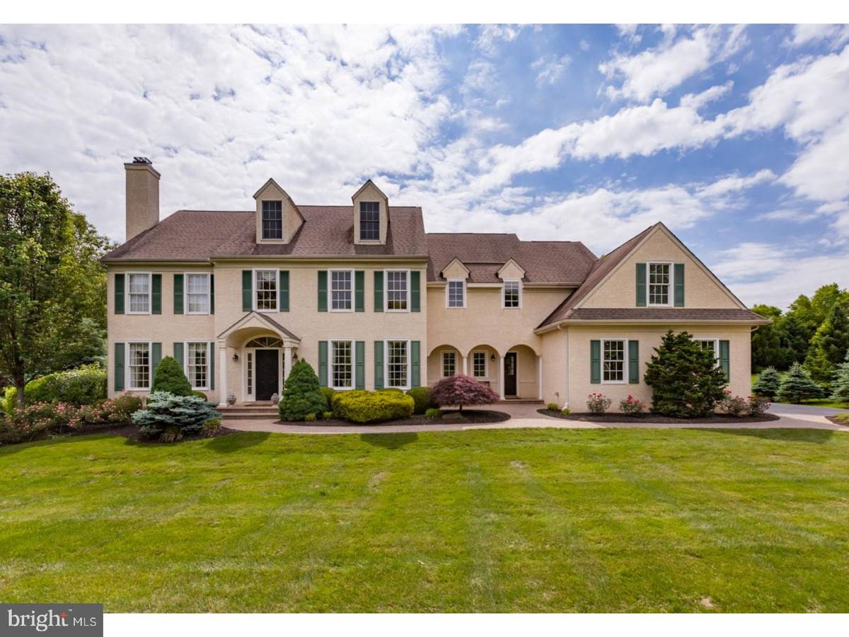 West Chester, PA 19382,3 LIMNER CT