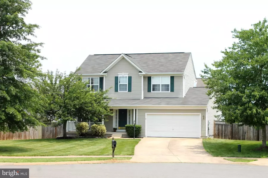 11133 KIRA CT, Bealeton, VA 22712