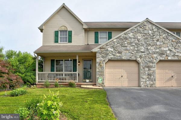 126 ABBEY LN, Narvon, PA 17555