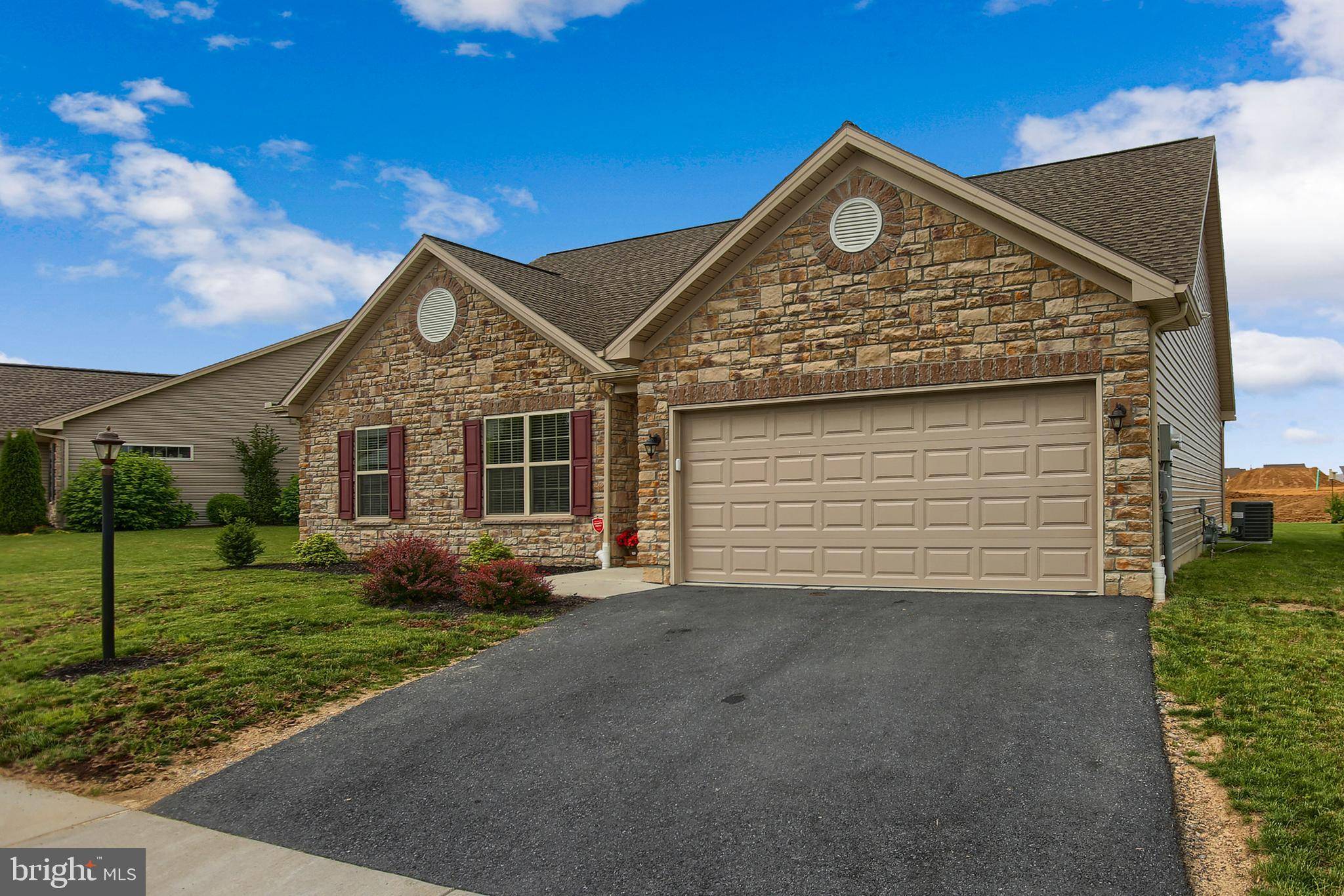 Mechanicsburg, PA 17055,2033 LIBERTY DR