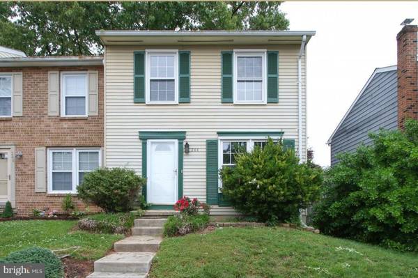 244 MICHELE CIR, Millersville, MD 21108