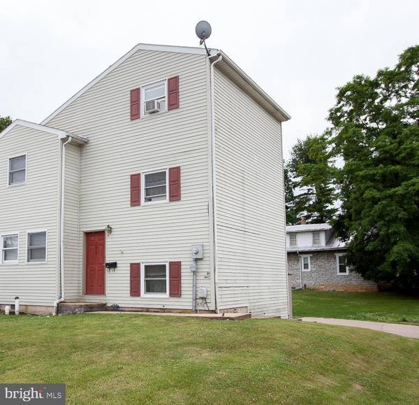 133-A S CHESTNUT ST, Annville, PA 17003