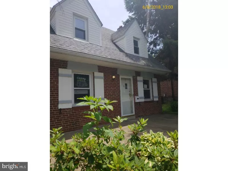 110 BELMONT AVE, Ridley, PA 19033