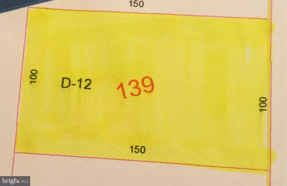 LOT D-12 DOE DR, Georgetown, DE 19947