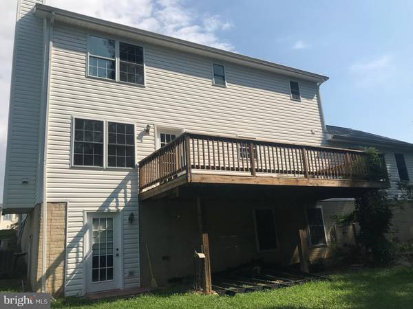 Martinsburg, WV 25401,67 PROSPERITY CT