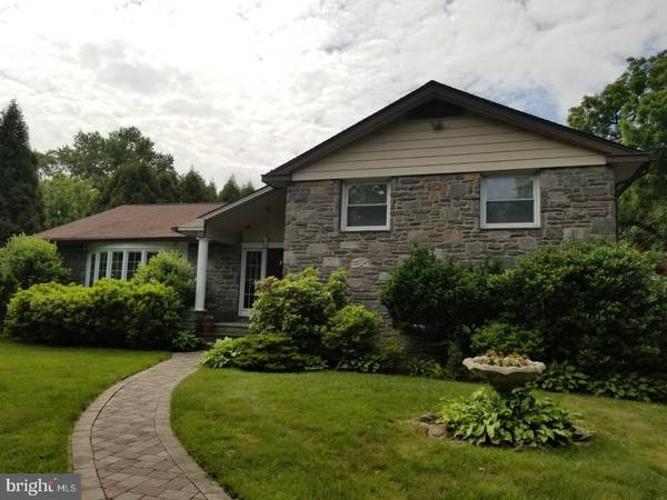 1302 WOODLAND RD, Rydal, PA 19046