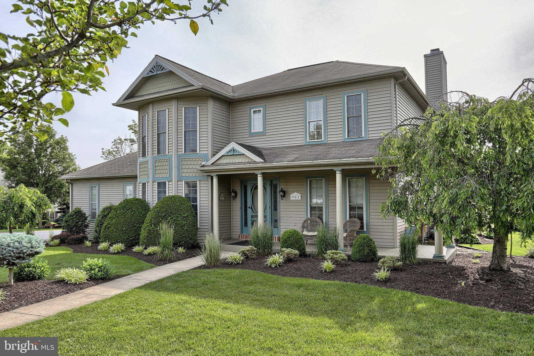 961 HARNISH ST, Palmyra, PA 17078