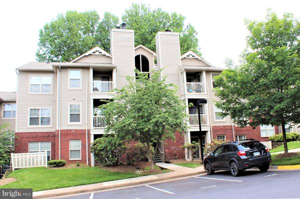 1783 JONATHAN WAY #H, Reston, VA 20190