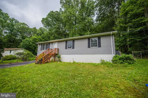 Linden, VA 22642,110 LONG VIEW RD