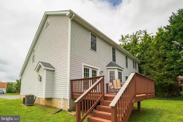 Fredericksburg, VA 22405,3 MENNIS CT