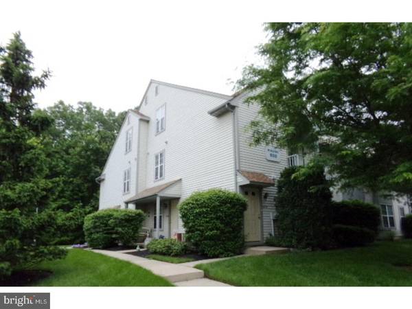 603A HARWOOD CT, Mount Laurel, NJ 08054