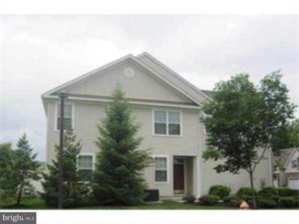 88 HADDON CT, Pennington, NJ 08534