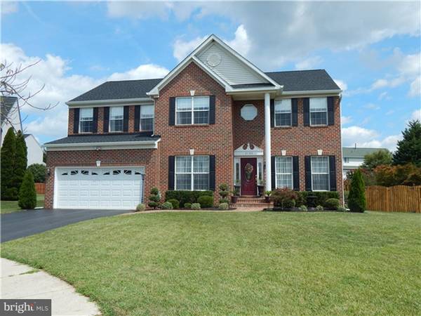 2124 AUTUMN HAZE CT, Gambrills, MD 21054