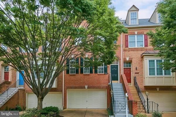 4637 LATROBE PL, Alexandria, VA 22311