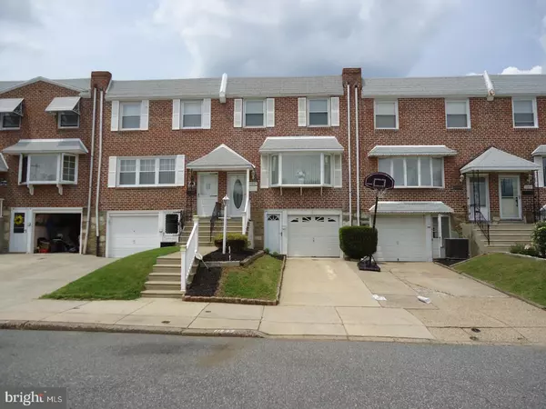 11847 BASILE RD, Philadelphia, PA 19154