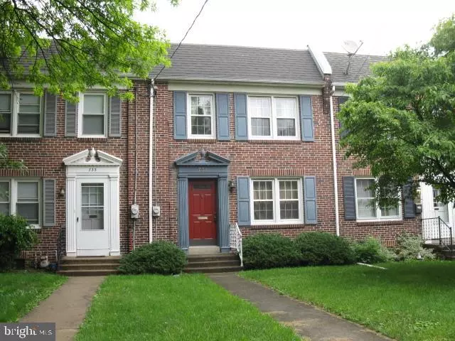 731 N MARSHALL ST, Lancaster, PA 17602