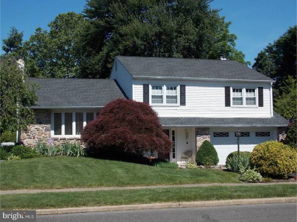 195 FLETCHER DR, Morrisville, PA 19067