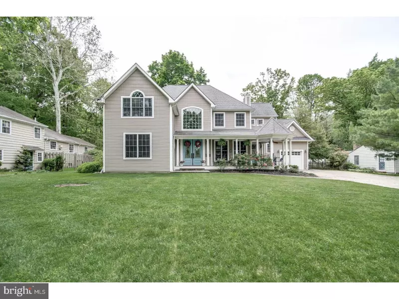 1134 CONCORD DR, Haddonfield, NJ 08033