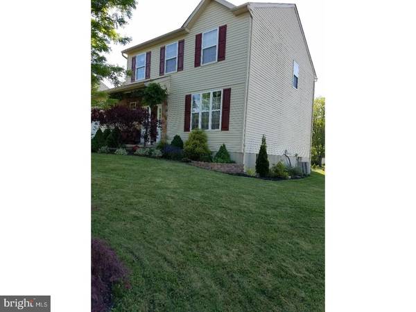 8 DIPRINZIO DR, Pottstown, PA 19464