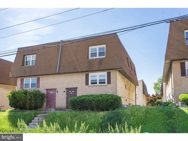 2406 TOWNSHIP LINE RD, Upper Darby, PA 19026