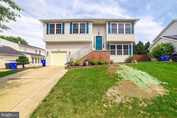 2329 ROLLING MEADOWS ST, Waldorf, MD 20601