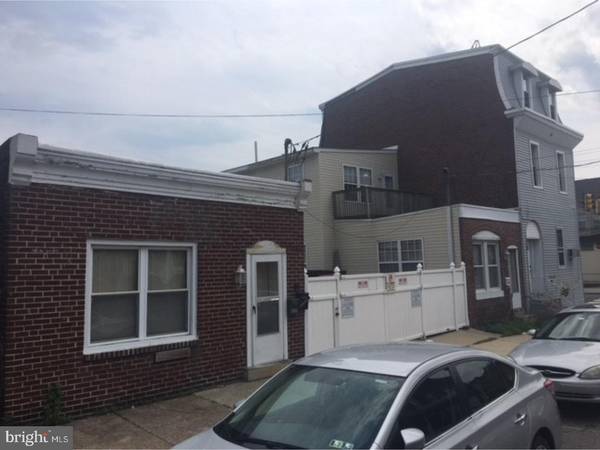 Philadelphia, PA 19135,7103-7 TULIP ST