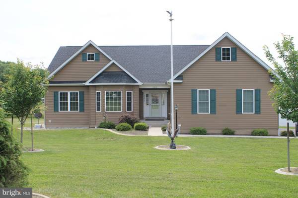 11010 WEAVERSVILLE RD, Bealeton, VA 22712