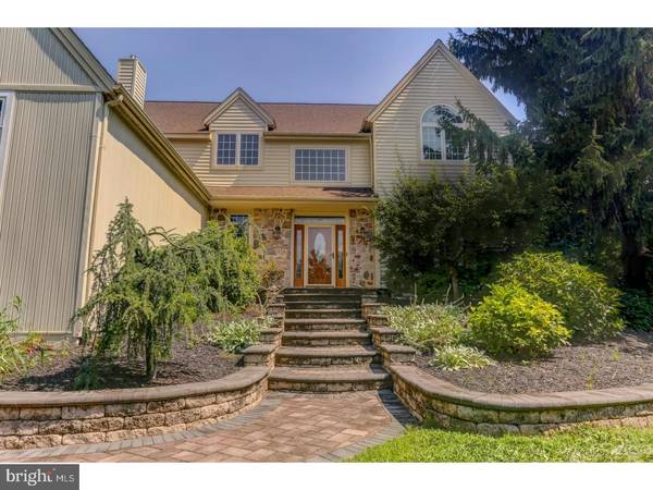 Kennett Square, PA 19348,113 QUAIL LN