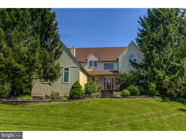 113 QUAIL LN, Kennett Square, PA 19348