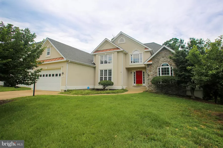 1103 CENTURY OAK DR, Fredericksburg, VA 22401