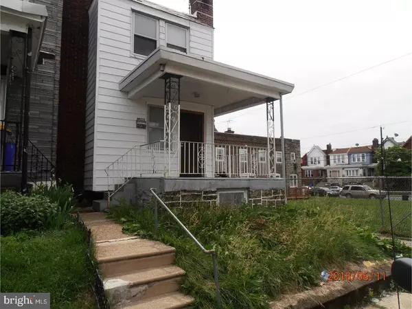 4011 GLENDALE ST, Philadelphia, PA 19124