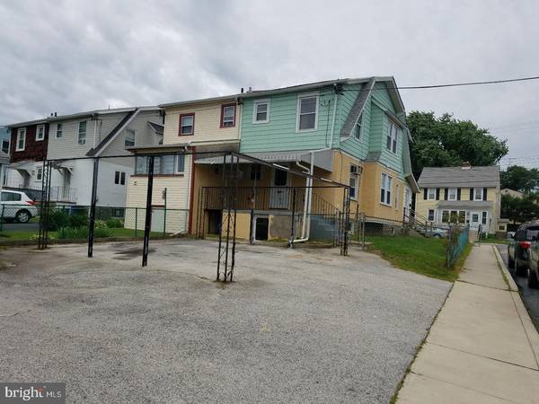 Clifton Heights, PA 19018,100 W BROADWAY AVE