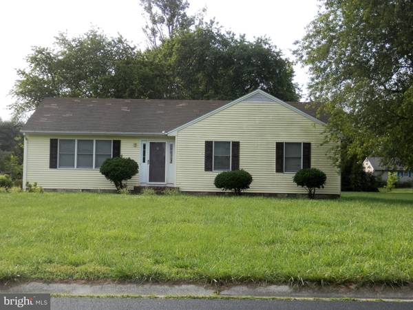 6102 AYRSHIRE DR, Salisbury, MD 21801