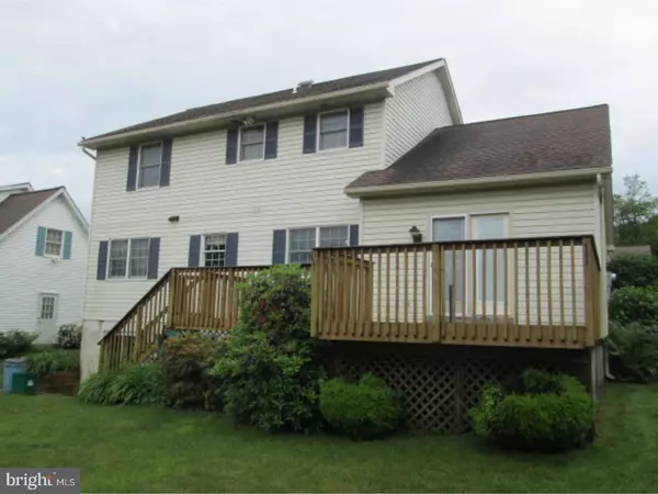 Honey Brook, PA 19344,79 DORSHEIMER LN