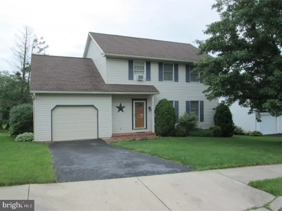 Honey Brook, PA 19344,79 DORSHEIMER LN