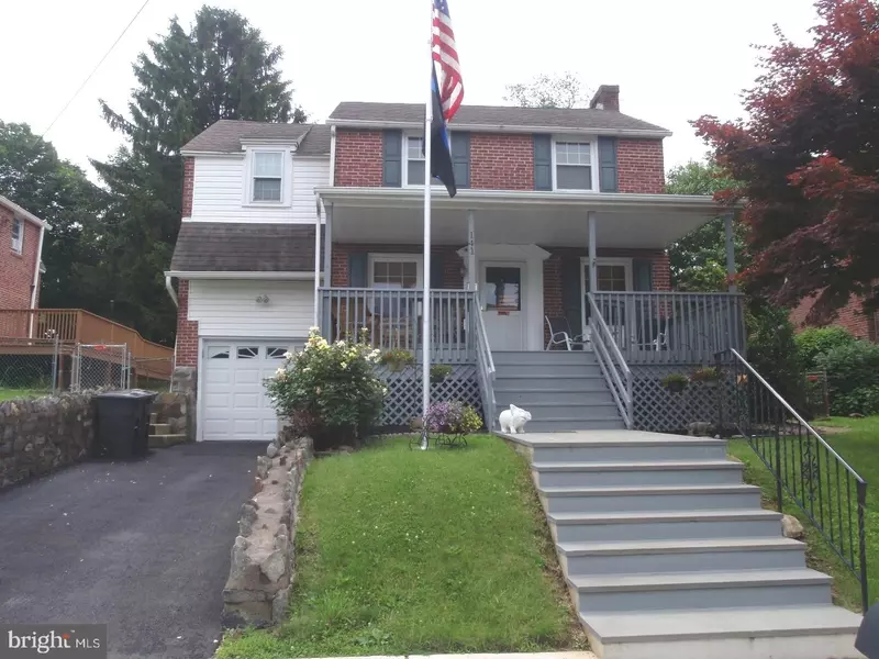 141 MAPLEWOOD AVE, Upper Darby, PA 19082