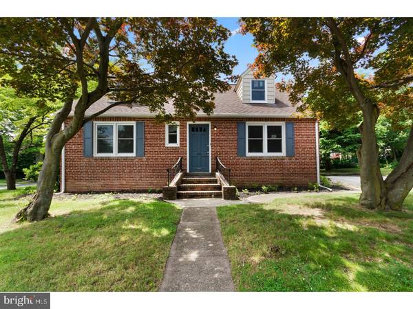 1501 W HIGH ST, Haddon Heights, NJ 08035