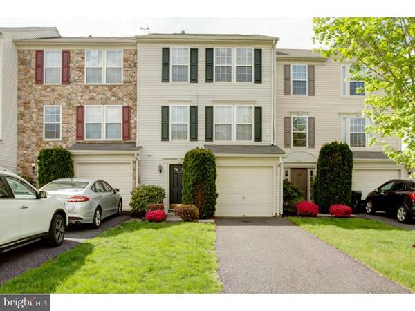 4593 JASMINE DR, Center Valley, PA 18034